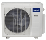 Thermopompe murale Simplezone Canair (C22)