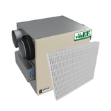 Échangeur d’air V160H65