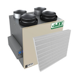 Échangeur d’air V160H65