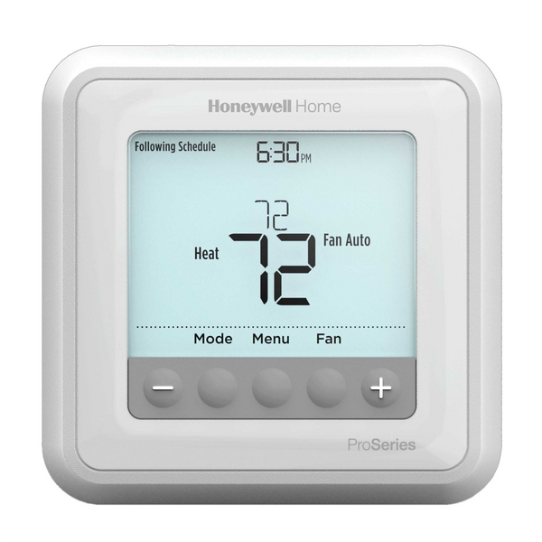 Thermostat T6 pro